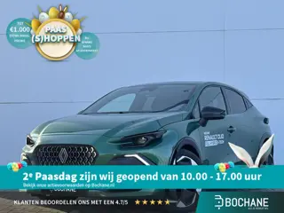 Renault Clio 1.8 Hybrid 160 techno | Pack Première | Nu in de showroom van Lelystad |