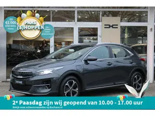 Kia XCeed 1.6 GDi PHEV DynamicPlusLine Automaat | Navigatiesysteem | All season banden