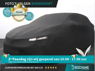 Renault Mégane 1.3 TCe 115 Zen | Achteruitrijcamera | Lichtmetalen velgen 19" | Apple Carplay/Androi