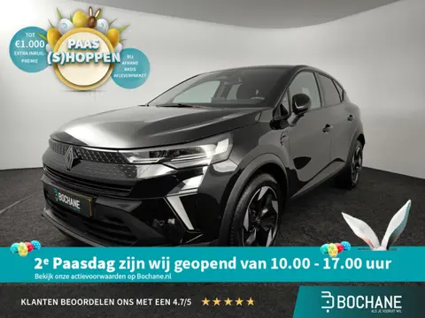 Renault Captur 1.0 TCe 90 techno /
