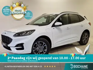 Ford Kuga 2.5 PHEV ST-Line  | Trekhaak | B&O Audio | Elektrische Achterklep |