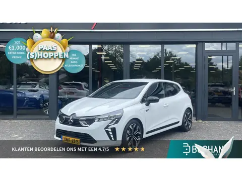 Mitsubishi Colt 1.6 HEV First Edition Navigatie | Garantie tot 2032