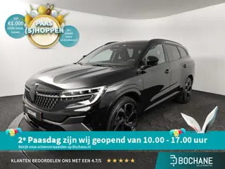 Renault Espace E-Tech full hybrid 200 esprit Alpine 7p. | 360° Camera | Trekhaak | AppleCarplay Andr