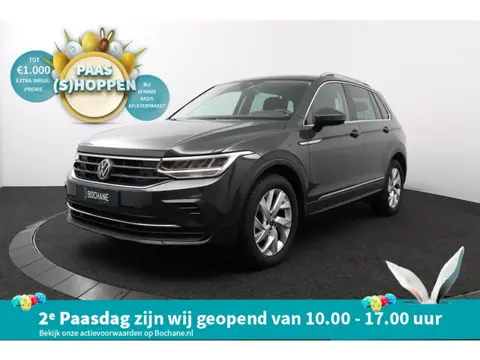 Volkswagen Tiguan 1.5 TSI 150pk DSG Life | Trekhaak | Stoelverwarming | Carplay/Android Auto |