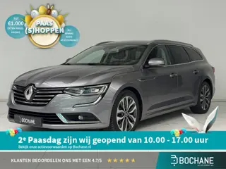 Renault Talisman Estate 1.6 TCe Intens | Trekhaak | Achteruitrijcamera | BOSE-Audiosysteem | Elektri
