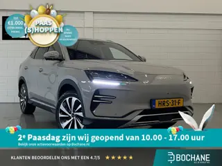 BYD SEAL U Design 87 kWh VANDAAG KOPEN MORGEN RIJDEN! | SCHUIF-/KANTELDAK | NAVI | ELEKTRISCHE STOEL