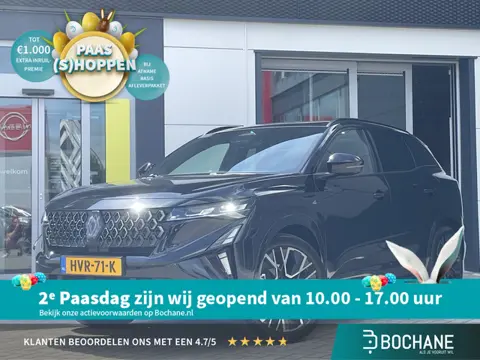 Renault Austral 1.2 E-Tech full hybrid 200 iconic esprit Alpine | Trekhaak | Harman Kardon |