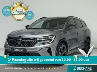 Renault Espace E-Tech full hybrid 200 Esprit Alpine 7p. | Navigatie | Panoramadak | Harman / Kardon 