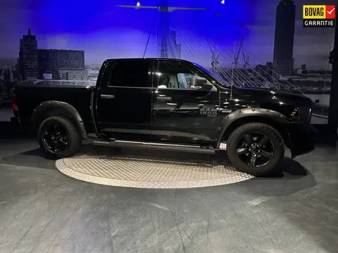 Dodge Ram 1500 5.7 V8 Crew Cab 5'7 *NL-Auto*BTW*Leer*Camera*Prins LPG*