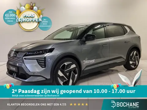 Mitsubishi Eclipse Cross Instyle 87 kWh | Demo 04-26 Leverbaar | Warmtepomp | Harman / Kardon | Sola