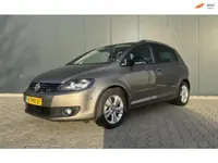 Volkswagen Golf Plus 1.4 TSI Highline Airco Cruise Navi PDC