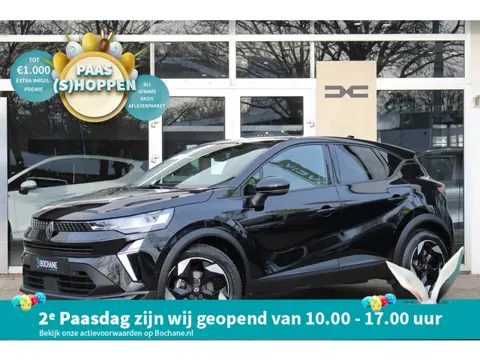 Renault Captur 1.0 TCe 90 techno | Navigatie | Camera | APPLE CARPLAY/ANDROID AUTO