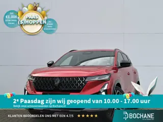 Renault Austral 1.2 E-Tech full hybrid 200 iconic esprit Alpine | Aanhangwagen geremd 1500kg | Nieuw