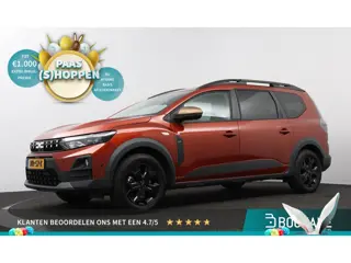 Dacia Jogger 1.8 hybrid 155 limited edition 7p. | Demo 07-26 | Navigatie | 360 Camera | Cruise Conto