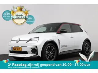 Renault 5 E-Tech Electric Iconic Cinq 120pk 40 kWh Urban Range | DEMO | Harman Kardon / Pack Safety 