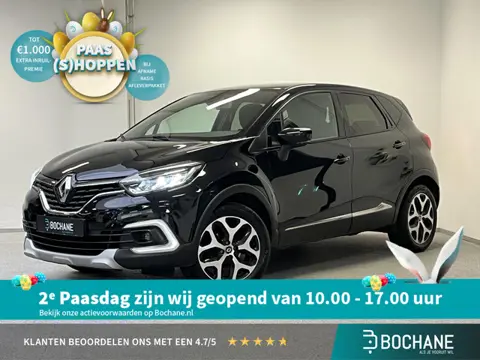 Renault Captur 0.9 TCe Intens | 1e-EIG. | ORG.NL |