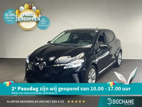 Renault Clio 1.0 TCe 90 GPF evolution | Achteruitrijcamera | Navigatie | DAB+ | Cruise Control |