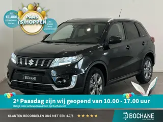 Suzuki Vitara 1.4 Boosterjet Select Smart Hybrid | Navigatie | Climate Control | Cruise Control | Ac