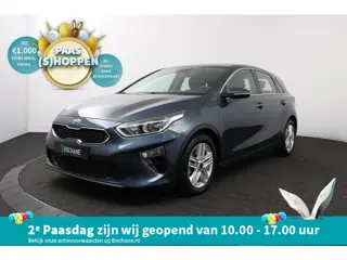 Kia Ceed 1.0 T-GDi DynamicLine | Navigatie | Camera | NL Auto | Dealer onderhouden|
