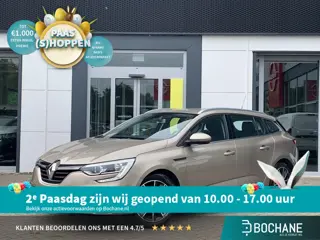 Renault Mégane Estate 1.2 TCe Zen | Parkeersensoren | Trekhaak |