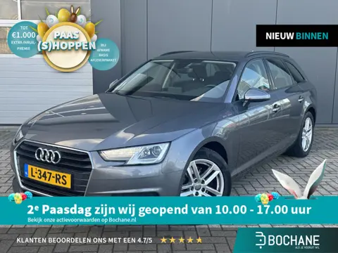 Audi A4 Avant 1.4 TFSI Design Pro Line Plus | Panorama dak | El. achterklep | Navigatie | Carplay