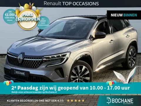 Renault Austral 1.2 E-Tech full hybrid 200 techno (Hoge instap) | Camera | Navigatie | Elektrische A