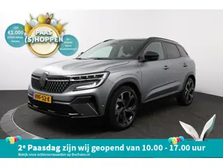 Renault Austral 1.2 E-Tech full hybrid 200 Esprit Alpine | Panoramadak | Mat Grijs | Eektrische acht