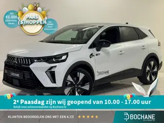 Mitsubishi Grandis 1.8 HEV Instyle | DEMO | Solarbay Panoramadak | Harman / Kardon | Stoel + stuurve