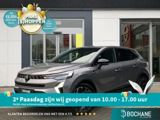 Renault Symbioz 1.6 E-Tech full hybrid 145 esprit Alpine | Adaptieve cruise control | Verwarmbare vo