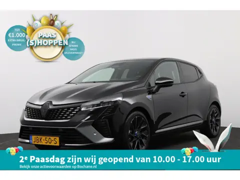 Renault Clio 1.6 E-Tech Full Hybrid 145 esprit Alpine | DEMO | Pack Winter |