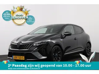 Renault Clio 1.6 E-Tech Full Hybrid 145 esprit Alpine | DEMO | Pack Winter |