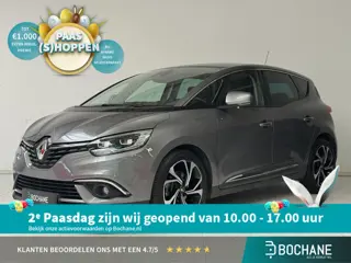Renault Scénic 1.3 TCe Bose | Panoramadak | Parkeersensoren V+A | Navigatie |