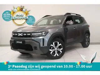 Dacia Duster 1.2 TCe 130 mild hybrid Expression | Camera | Navigatie | Key-less | Cruise control | L