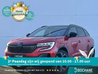 Renault Austral 1.2 E-Tech full hybrid 200 iconic esprit Alpine | Harman Kardon |