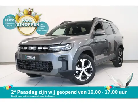 Dacia Bigster 1.8 Hybrid 155 Journey PACK ASSIST / PACK WINTER