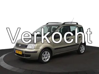 Fiat Panda 1.2 Emotion | Automaat | Trekhaak | Airco |