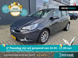 Opel Corsa 1.0 Turbo Cosmo  | Parkeersensoren | Bluetooth | Climate Control |