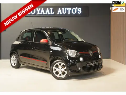 Renault Twingo 1.0 SCe Dynamique | AIRCO | CRUISE | ELEK.RAMEN | APK.