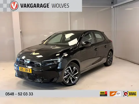 Opel CORSA 1.2 Turbo Hybrid GS-Line | CAMERA | CAR PLAY | WINTERPAKKET |