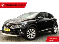 Renault Captur 1.0 TCe 90 Intens | Nieuw Model | Clima | Navi | Pdc | Cruise | | Two-tone | Privacy 