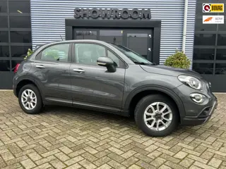 Fiat 500 X Cross 1.0 GSE City Cross Applecarplay|Camera|Cruise|PDC|