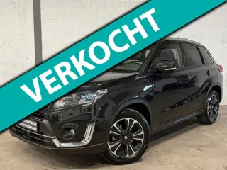 Suzuki Vitara 1.4 Boosterjet AllGrip Stijl Aut|Pano|Cruise|Dealer Onderhouden !!