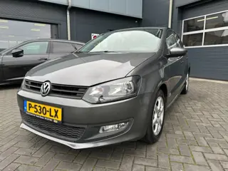 VOLKSWAGEN POLO 1.2 TSi met nieuwe APK!