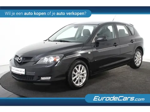 Mazda 3 1.6 S-VT Executive Airco*Stoelverwarming*