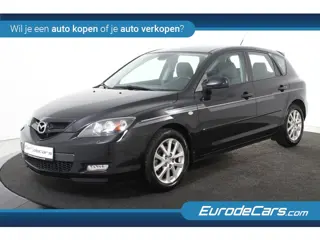 Mazda 3 1.6 S-VT Executive Airco*Stoelverwarming*