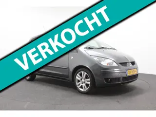 Mitsubishi Colt 1.3 Incharge+ | Airco | Zeer goed onderhouden | Sportvelgen | NAP