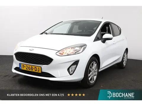 Ford Fiesta 1.1 85pk Trend | Carplay/Android Auto | Cruise Control | Airco |
