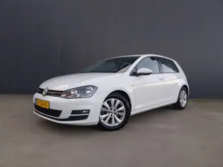 Volkswagen Golf 1.0 TSI Comfortline CRUISE ECC (bj 2016)