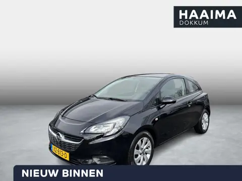 Opel Corsa 1.0 Turbo Edition | Airconditioning | Cruise Control | Bluetooth | Sportvelgen | 1e Eigen