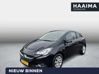 Opel Corsa 1.0 Turbo Edition | Airconditioning | Cruise Control | Bluetooth | Sportvelgen | 1e Eigen